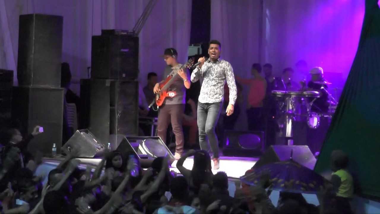 Festa dos Evangélicos